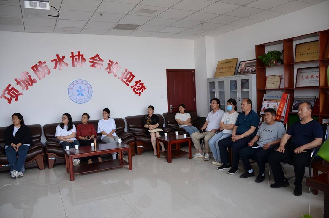 【消防知识】项城防水协会举办消防安全知识讲座_火灾_防范_意识