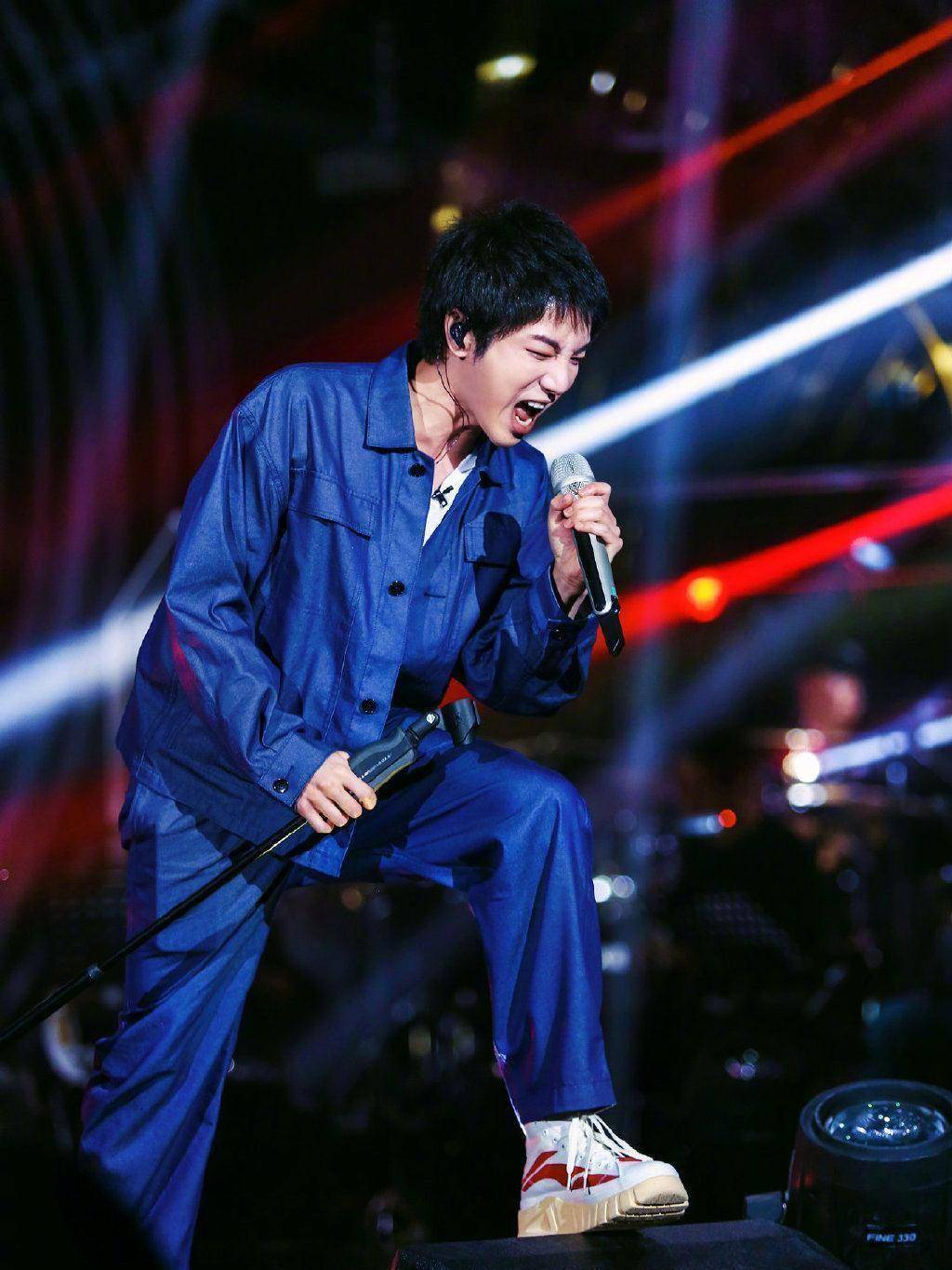 《歌手2020》首播,华晨宇歌曲获首胜,毛不易被奇袭歌手击败_排名_节目