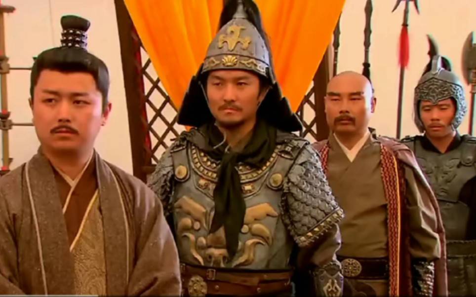 石宝杀害了梁山的索超,邓飞,鲍旭,马麟,燕顺5位将领.