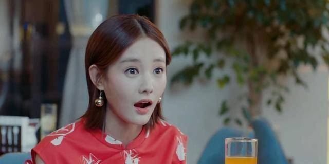《爱我就别想太多》李一桐要大火,夏可可这角色被她演绎得太完美
