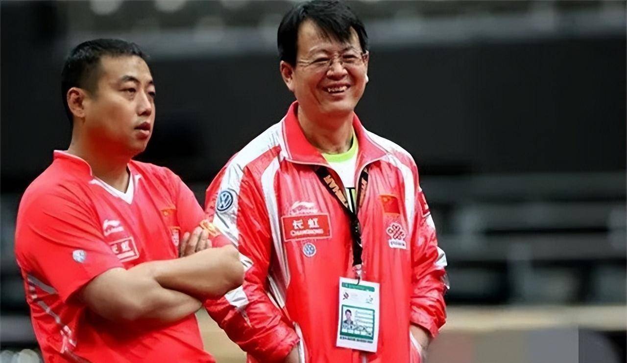 樊振东恩师退休后生活惬意:海南种地当农民,携宠物开房车自驾游