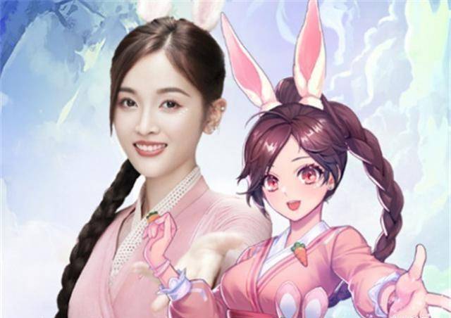 《斗罗大陆》小舞扮演者吴宣仪的成长之路,出道5周年纪念日疯狂自拍