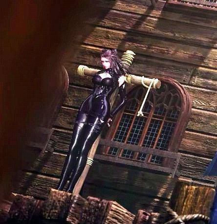 斗罗大陆:紫珍珠虽然身材曲线完美,但荣荣和竹清的身材更有亮点_海神