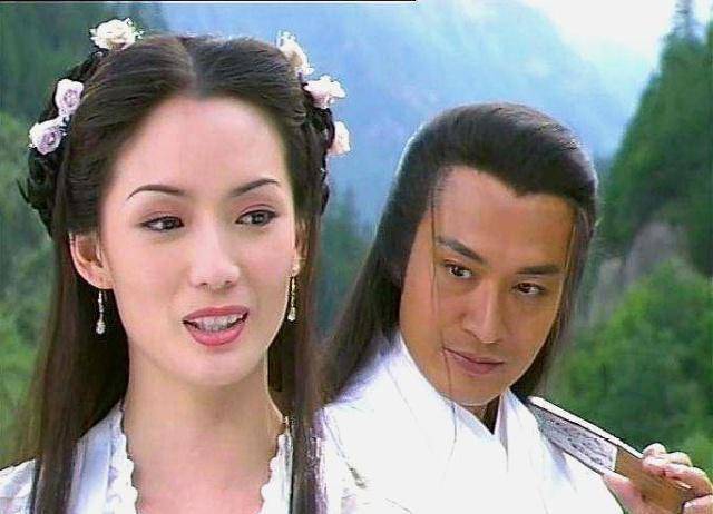《东游记》这部古装神话电视剧相信很多人都记忆犹新,在1998年的时候