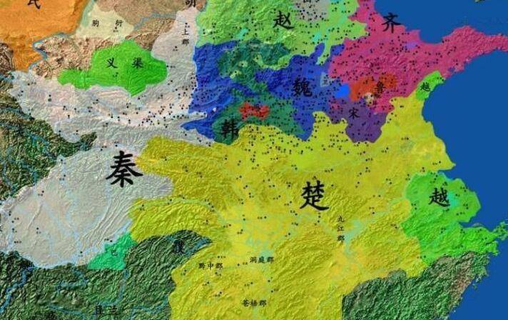 “夯土”通过荆州郢城留下的古代遗址，回顾我国历史，探索秦朝郡城规划