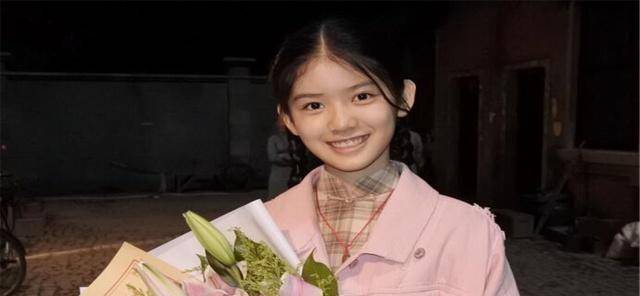 《大江大河2》男主感情受关注,金晨饰演女主,年龄问题惹争议_电视剧