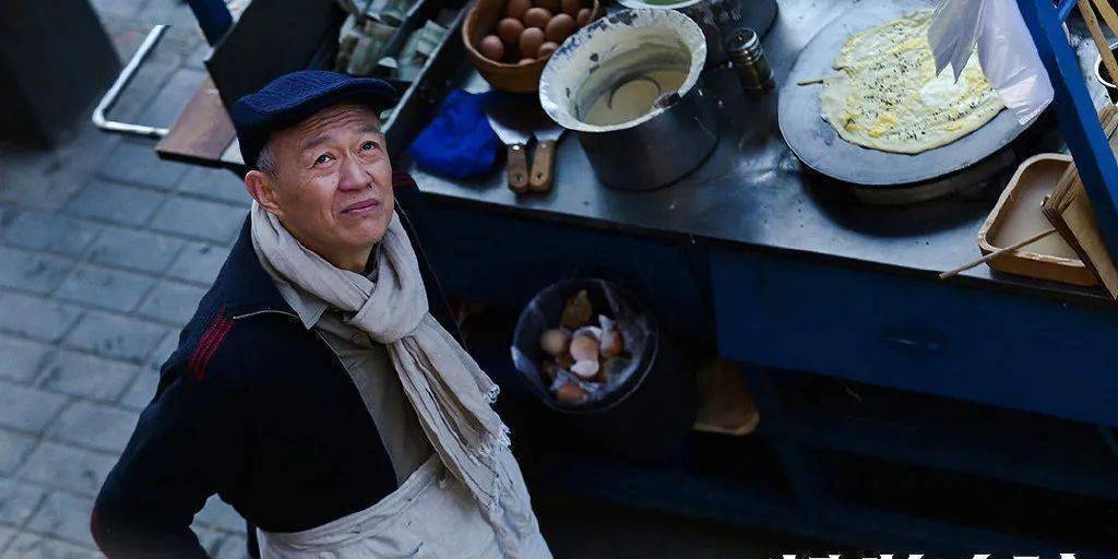 《超级的我》开了个好头,然后编不下去了_桑榆_人物_动机