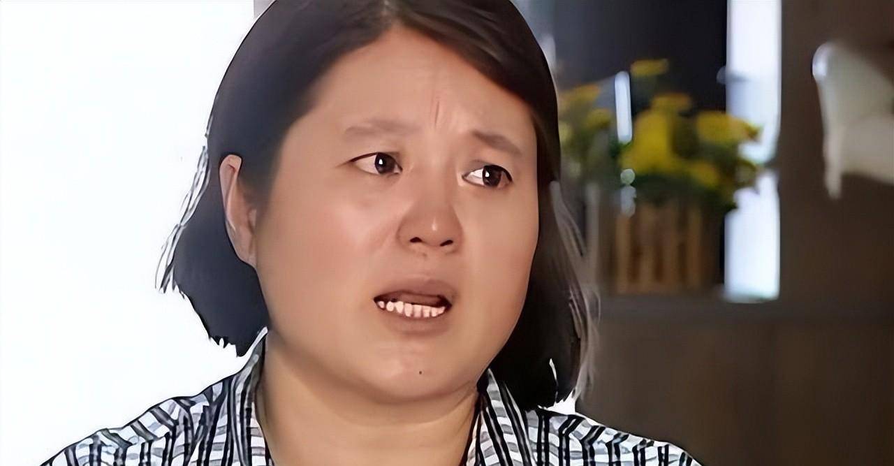 张彩虹对于张彩虹的到来,表哥显得非常震惊,因为自从孩子死后,他们