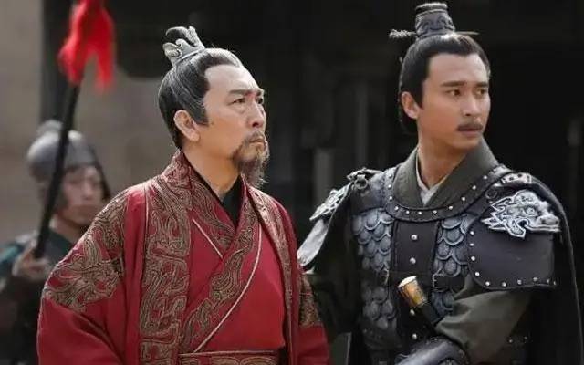 一口气看完战国七雄之韩国173年历史_秦国_公元前_韩桓惠王