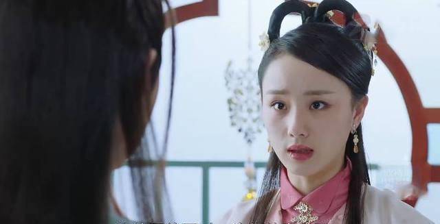 《花谢花飞花满天》柳风竹花无颜感情升温,要发展成兄妹恋啊!