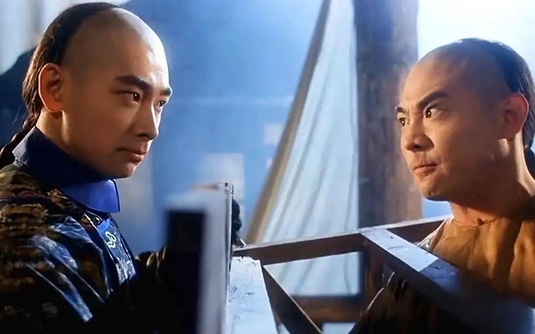 赵文卓当年为何不娶梅艳芳?