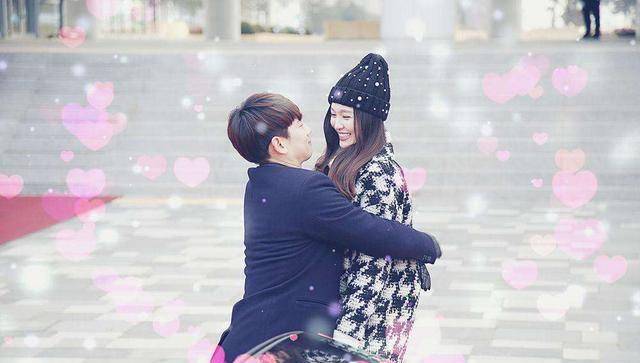 《克拉恋人》:你爱的人终究会输给爱你的人_米朵_萧亮_女生