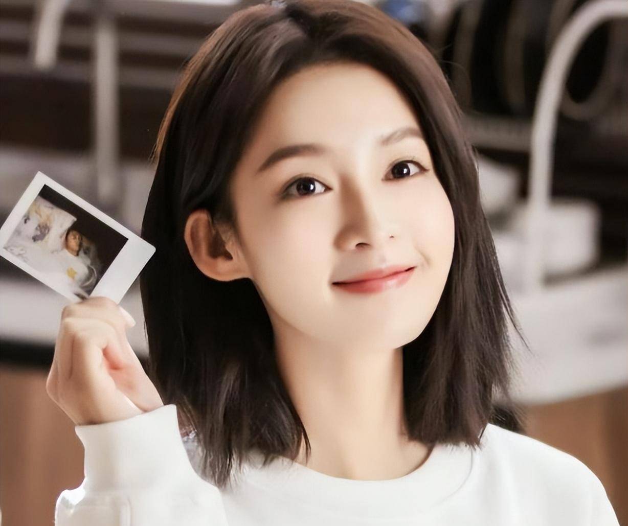 李沁:国家培养了9年,后来却进了娱乐圈,理由令人感慨_金鹰节_昆曲