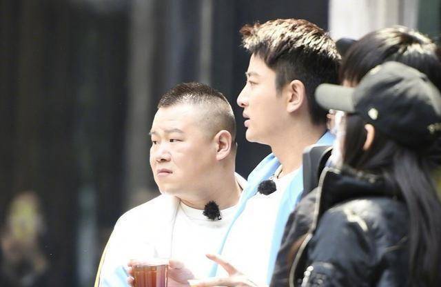 《极限挑战》定档,邓伦,郭京飞,贾乃亮加入首发!_生活_张艺兴_黄磊