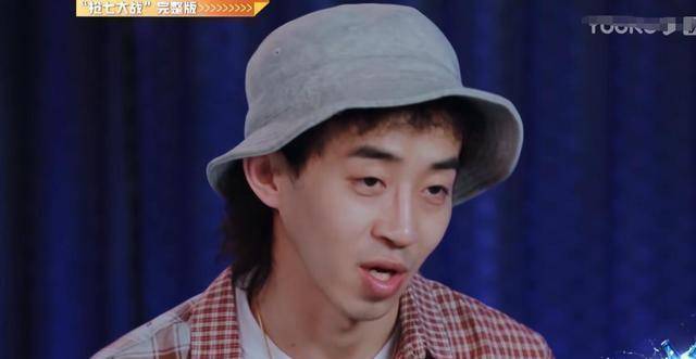 《街舞3》首位一穿七舞者出现，冠军会是他么？