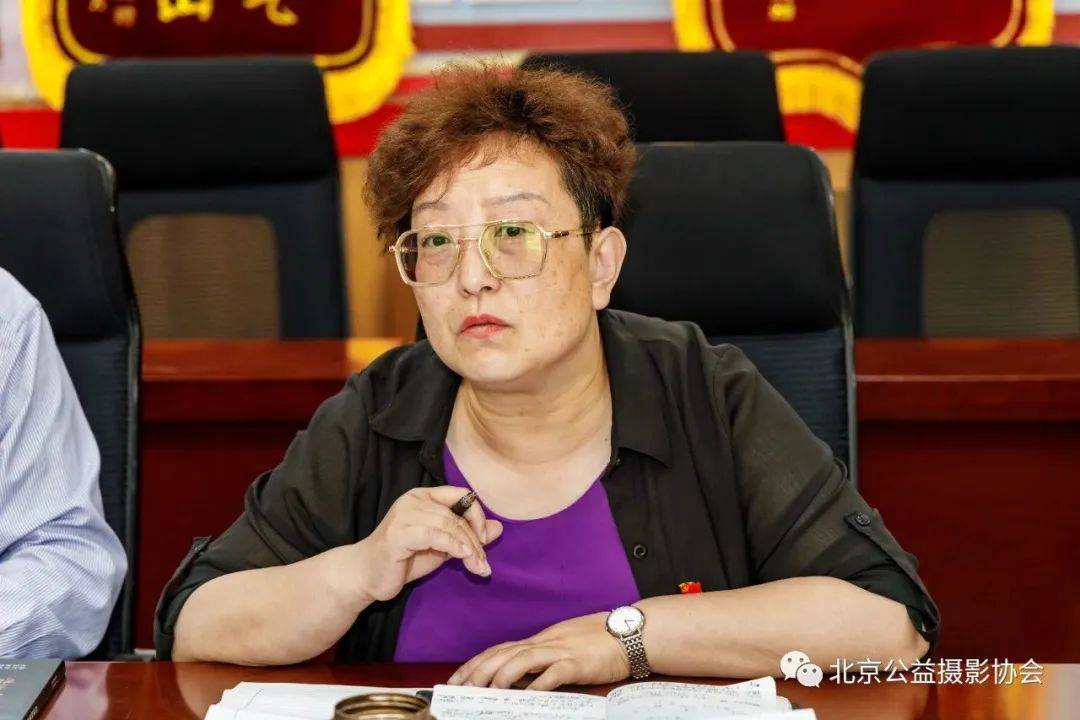 全国光影助学工程教育研学会在百年名校光影75校区济宁八中召开_摄影