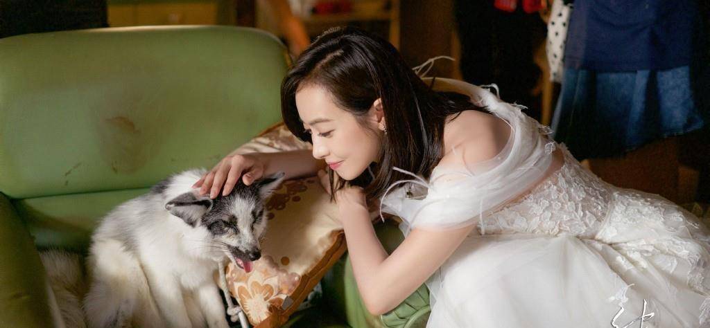 《结爱·异客逢欢》:相濡以沫不若相忘于江湖_贺兰静_命运_生活