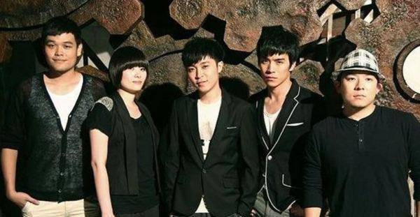 达达乐队_获得了_很高的