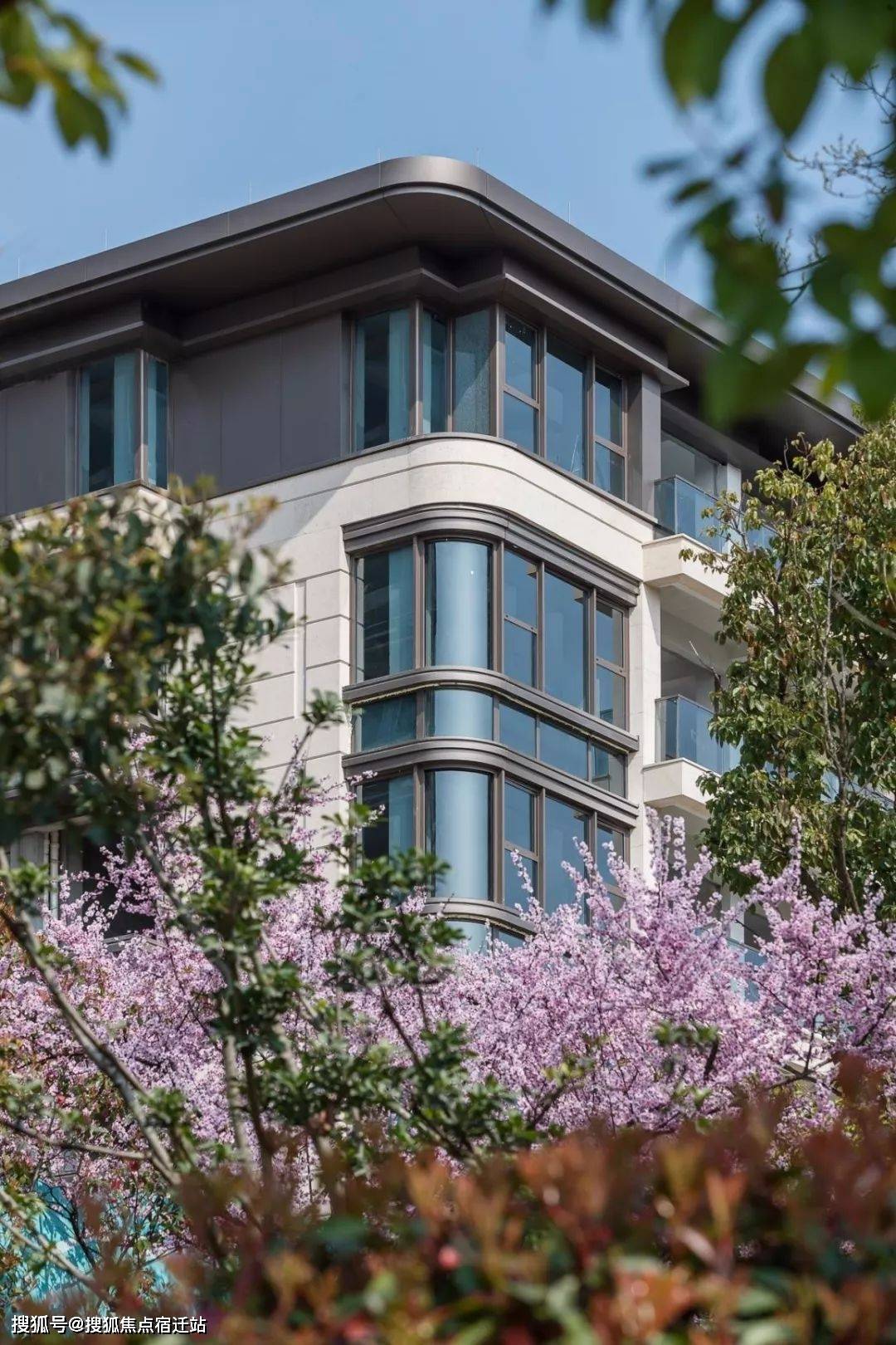 首页:杭州新湖菲林山丨 新湖·菲林山>丨2023最新房价丨详情丨交通丨