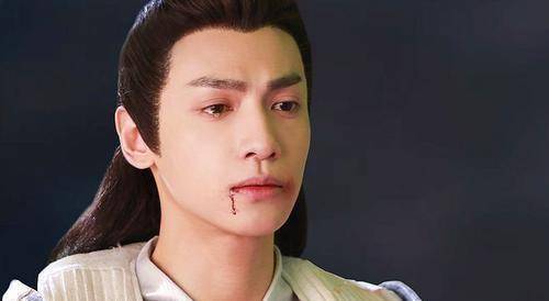 《皓衣行》开播在即,改师昧性别影响真不大,主演有望成新晋顶流_罗云