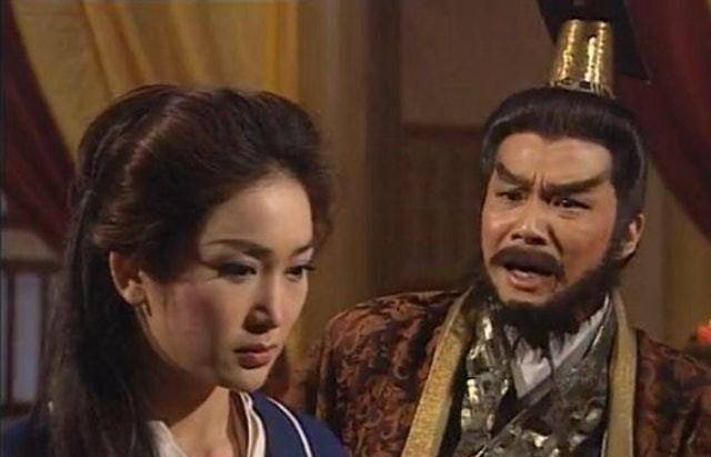 《封神榜》20周年演员分享难忘的事 钱嘉乐大结局消灭的是自己老婆