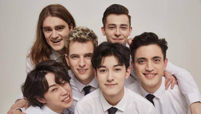 《非正式会谈》回归,最新海报已出陈超颜值不变,期待定档_节目_嘉宾