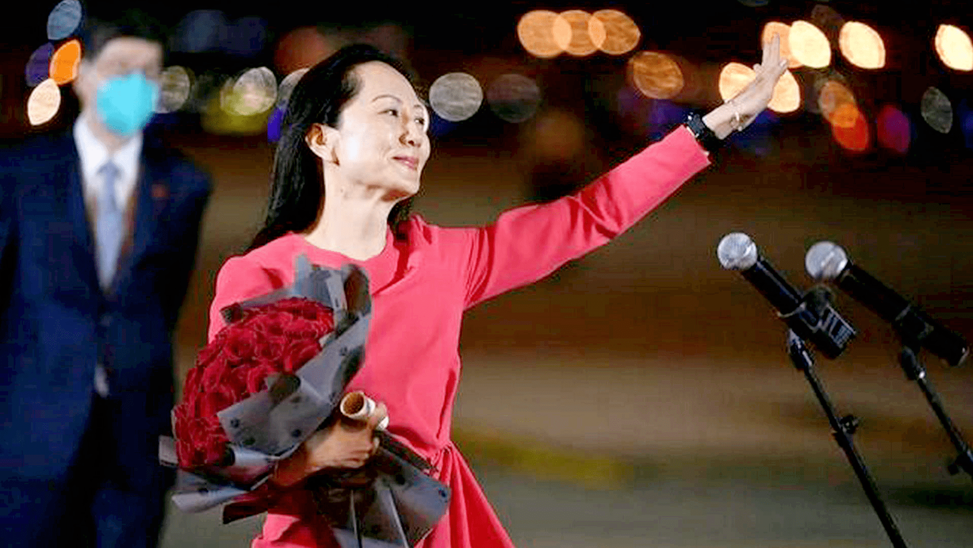 "为何大家总夸姐姐却忽视我",华为二公主姚安娜进娱圈压制姐姐_芭蕾