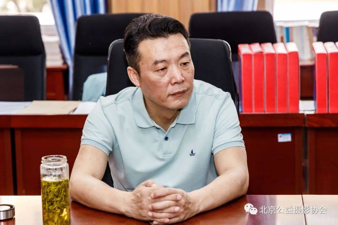 全国光影助学工程教育研学会在百年名校光影75校区济宁八中召开_摄影