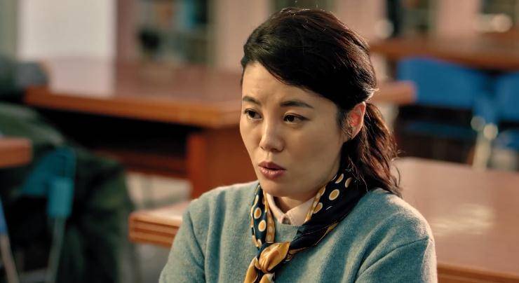 段奕宏:从自卑的新疆少年到影帝,暗恋陶虹多年,娶日籍妻子好美_王瑾