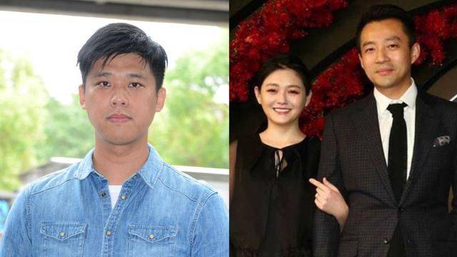 曝贺军翔背着妻子吻辣妹,葛斯齐称手握猛料,经纪人不敢正面回应_网友