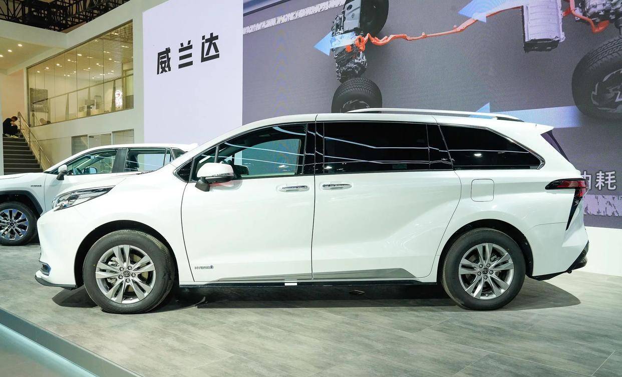 丰田赛那:不优惠同样有市场,3月卖出6232台_搜狐汽车_搜狐网