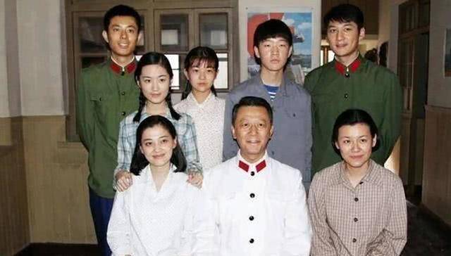 《父母爱情》江德福的三个儿子,都将找到属于自己最适合的道路_江卫国