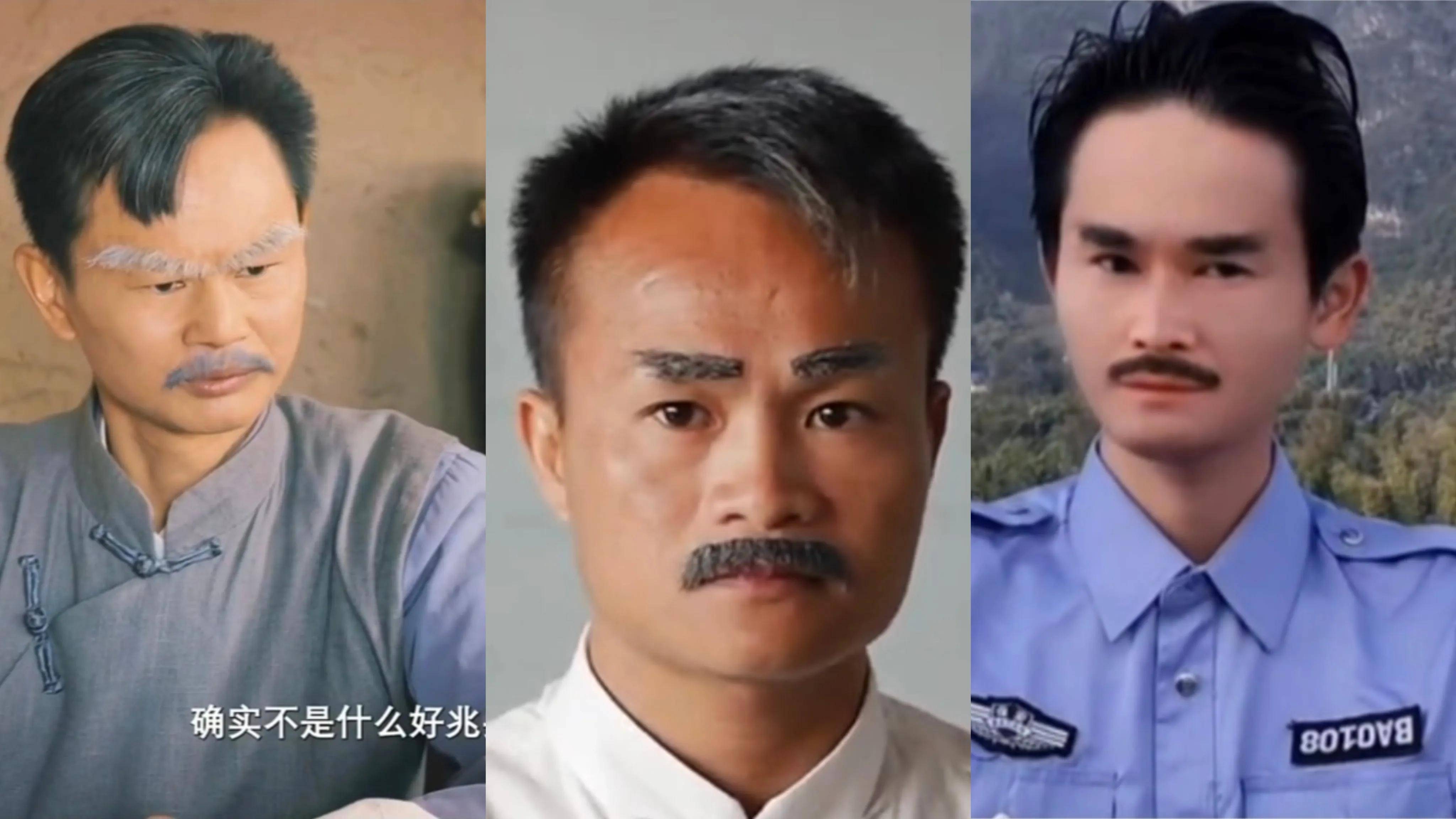 林正英的模仿者,最后一位百万片酬也请不动_英叔_横店_来自