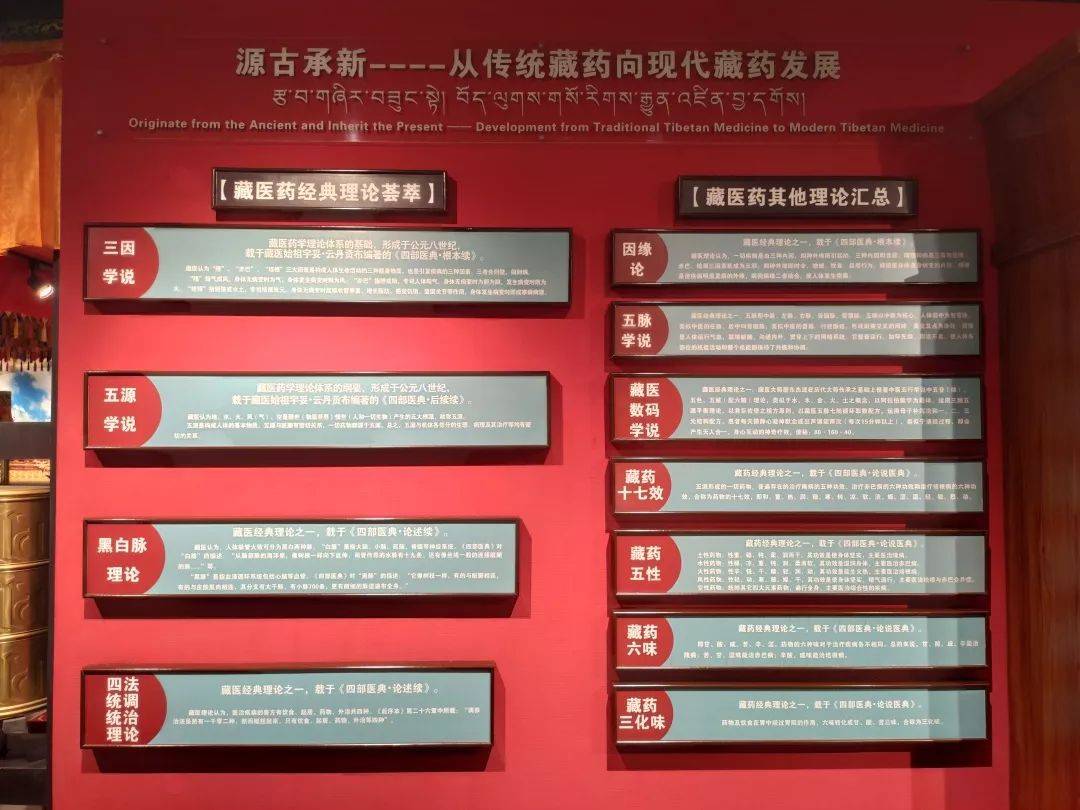 优势三:神奇的藏医从《四部医典》中可看出,藏医在古代有发达的外科