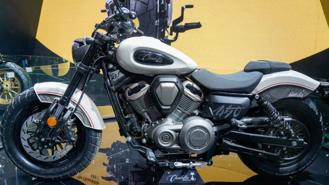 奔达发布26900元的金吉拉450,让其他300级巡航怎么卖?