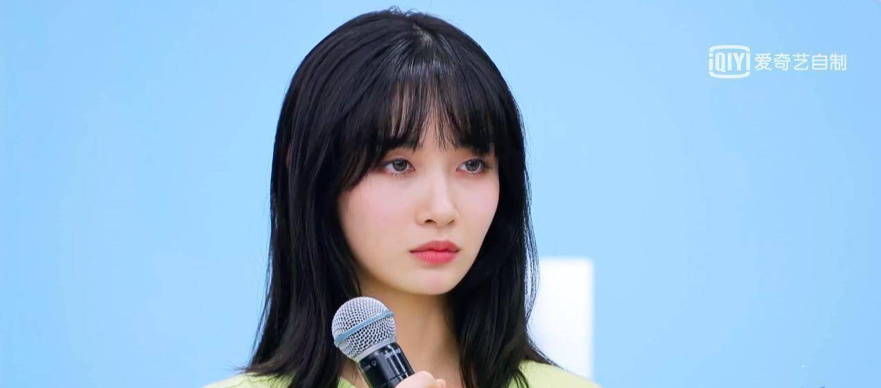 舞台陆柯燃坐实"长隆腿王" 舞蹈完美卡点极度舒适_rap_葛鑫怡_刘雨昕