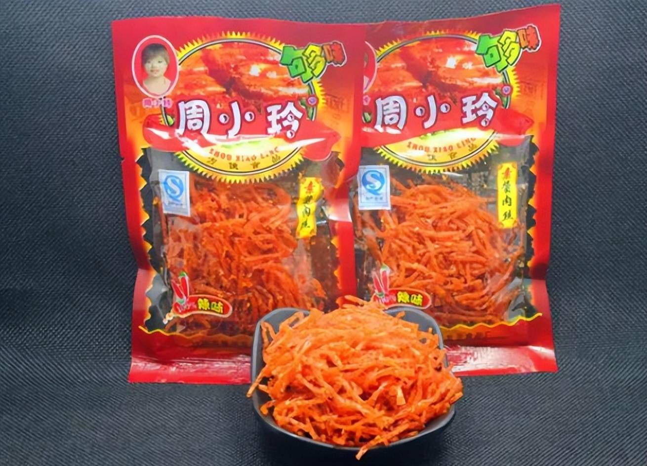虽然后来经过一系列的查证,澄清辣条中并没有含有尸油,但周小玲辣条