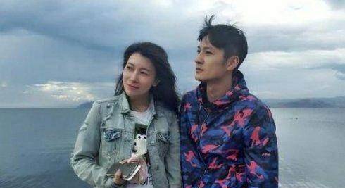 也出现过:罗子君怀疑实习生勾引陈俊生,大闹辰星;段晓天的老婆怀疑罗