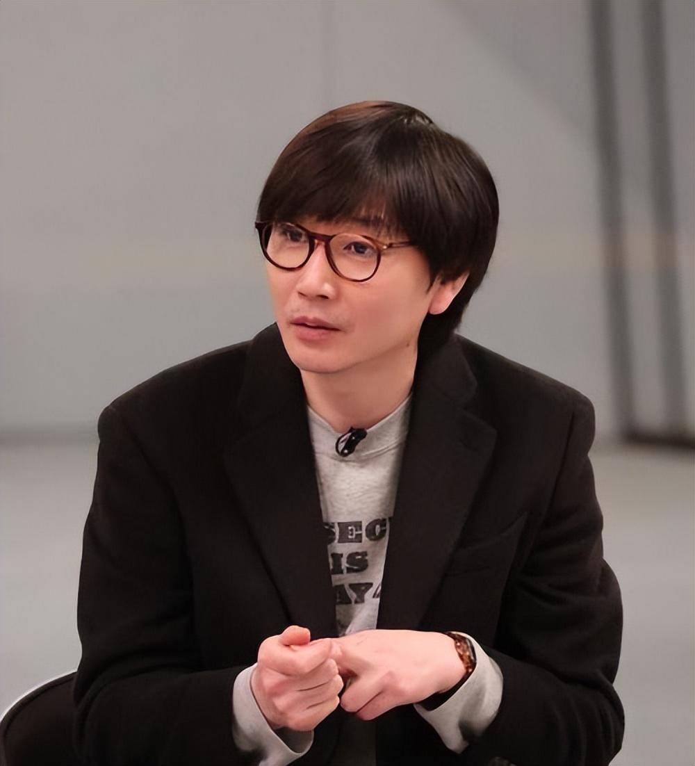 "音乐渣男"张亚东,半个娱乐圈皆是前任,究竟有何魅力?