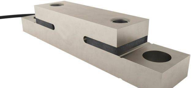 浅析称重传感器在车载称重系统中的多种用途_车辆_垃圾箱_重量