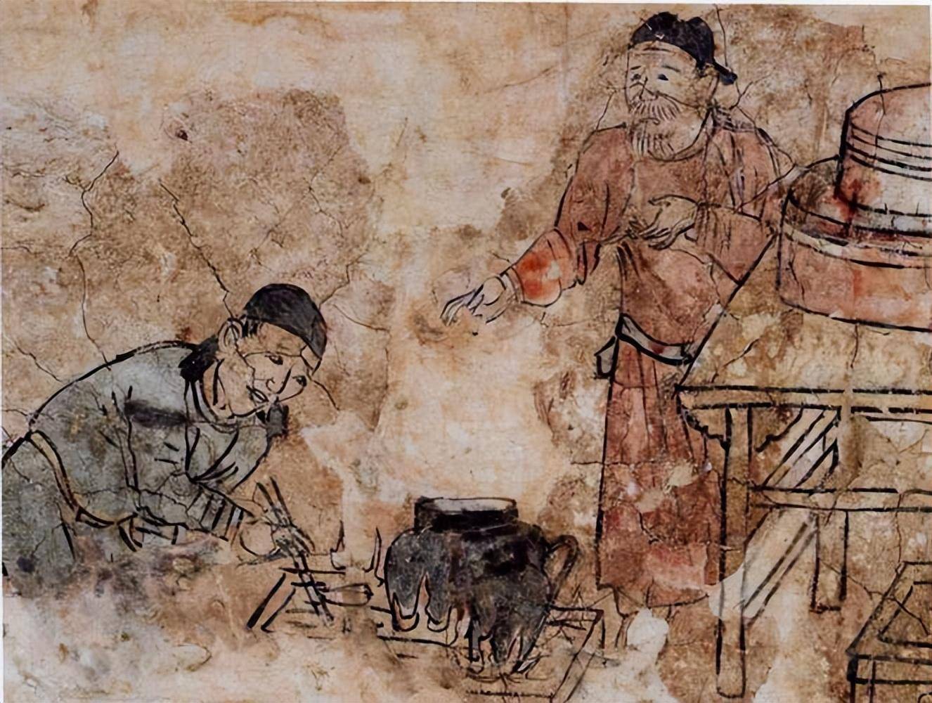 浅谈辽代,民族交往交流交融,中华民族共同体的构建_文化_中国_历史