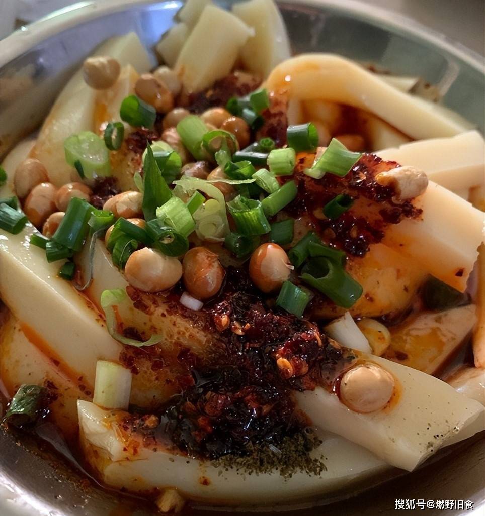 夹在云贵川之间的这座贵州小城,才是被严重忽略的美食之都