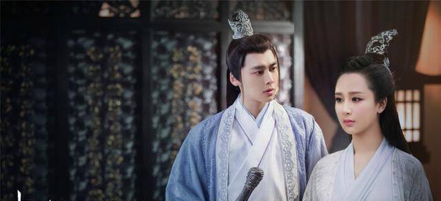 《青云志3》来袭!碧瑶复活,鬼厉雪琪定亲,凡瑶党哭晕在厕所!