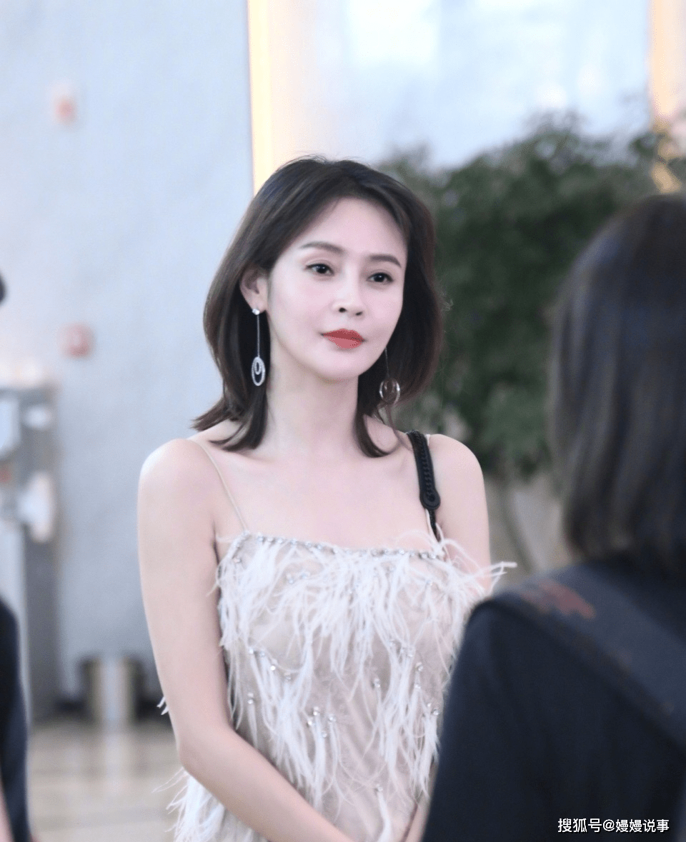 《第二次也很美》中说的一句话让人难以忘怀,剧中于明加扮演的沈逸林