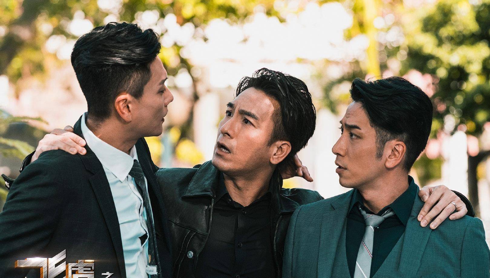 唐永飞_飞虎队_能力