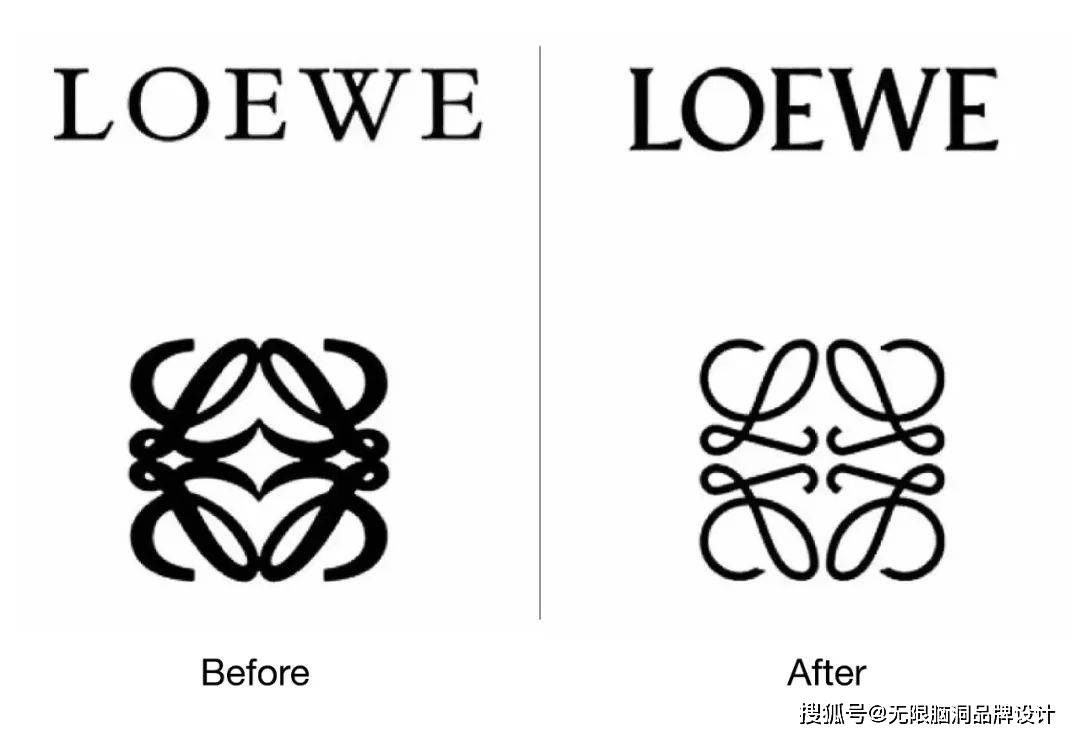 loewe图标图片