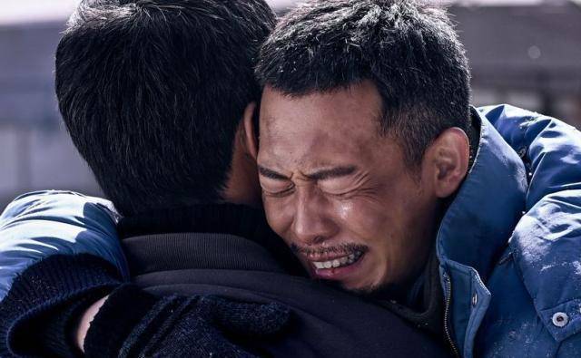 这可苦了参演演员吴京,胡歌,张译等人.