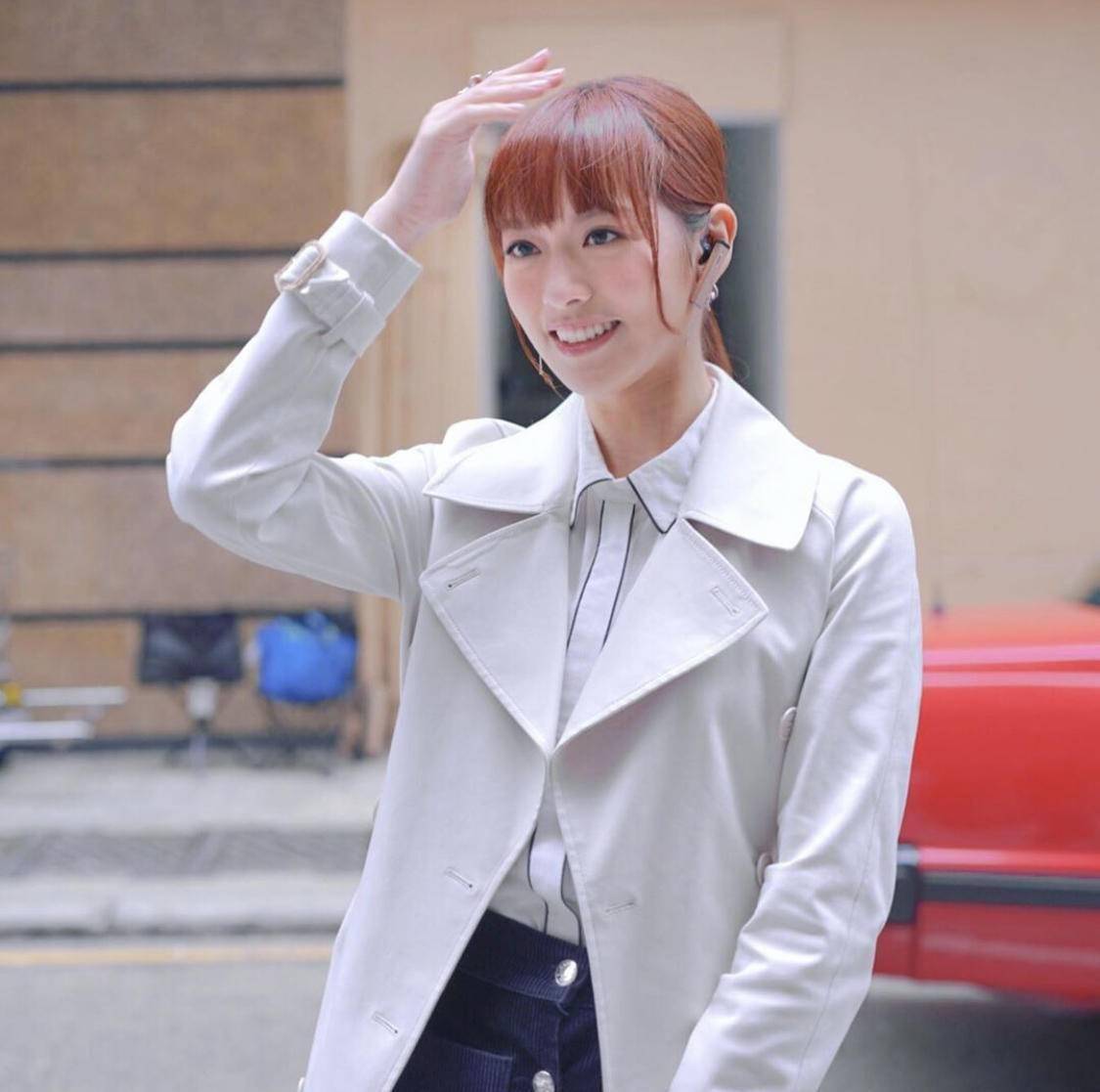 冯盈盈被绯闻男友评价有90高分,网友:两人真实关系真的很谜_郑衍峰