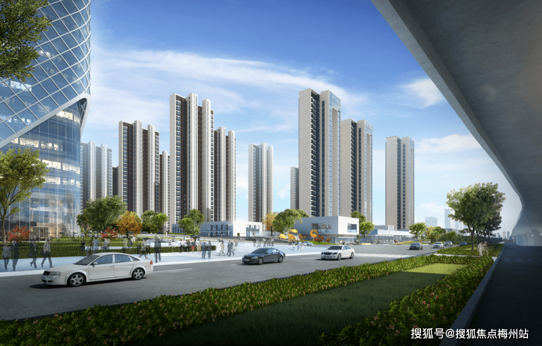 保利和筑天汇售楼处(欢迎您)中山保利天汇首页网站—售楼处|楼盘详情