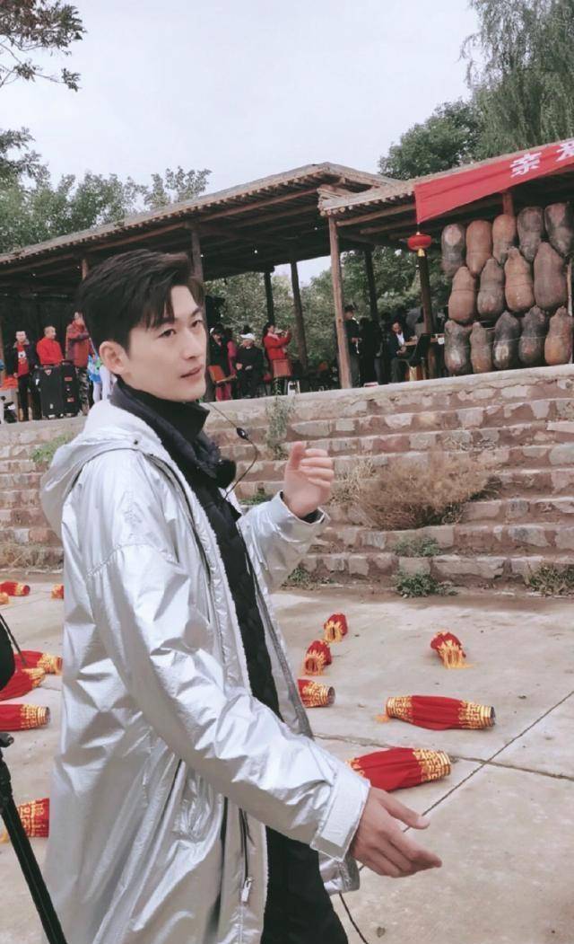 从中可见男生中主要有吴磊,陈翔,马天宇,张翰四人,女生中有李兰迪,蒋